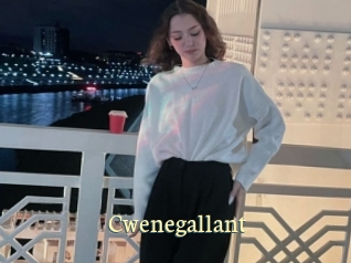 cwenegallant Porn str8