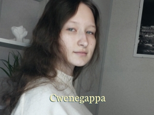 Cwenegappa