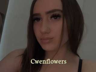 Cwenflowers