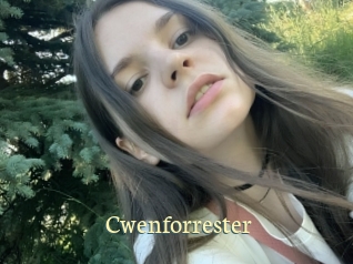 cwenforrester Porn str8