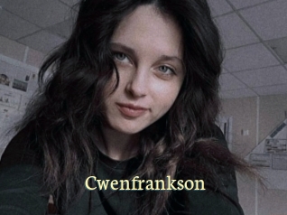 Cwenfrankson