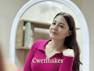 Cwenhakes