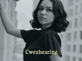 Cwenhearing