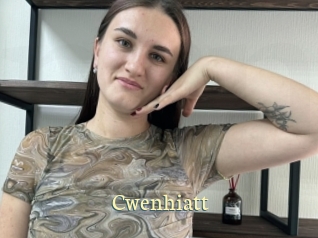 Cwenhiatt