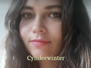 Cyndeewinter