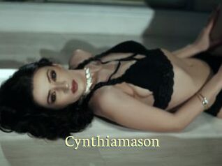 Cynthiamason