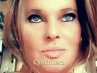 Cynthiasex