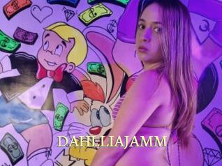DAHLLIAJAMM