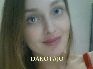 DAKOTAJO