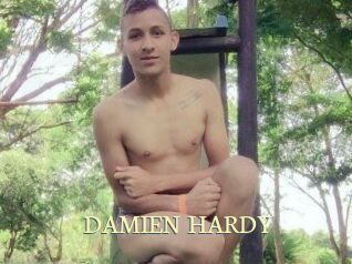 DAMIEN_HARDY Porn str8
