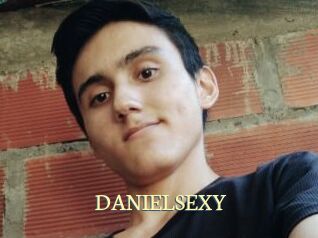DANIELSEXY
