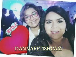 DANNAFETISHCAM Porn str8