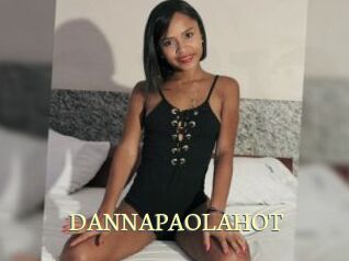 DANNAPAOLAHOT Porn str8