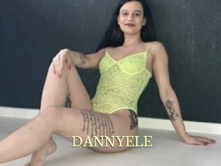 DANNYELE Porn str8
