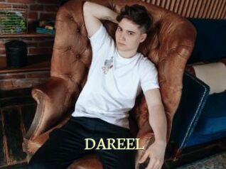 DAREEL Porn str8