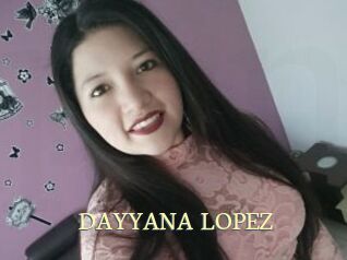 DAYYANA_LOPEZ Porn str8