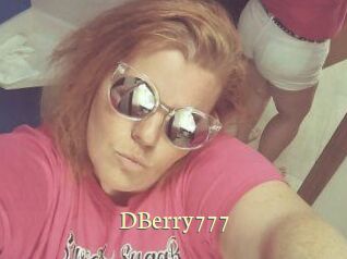 DBerry777