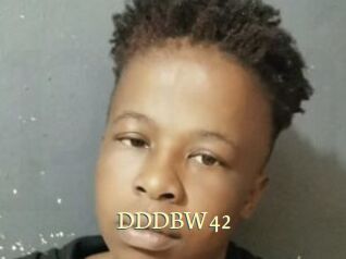 DDDBW42