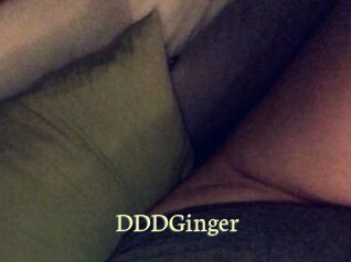 DDDGinger