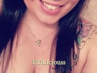 DDLiciouss