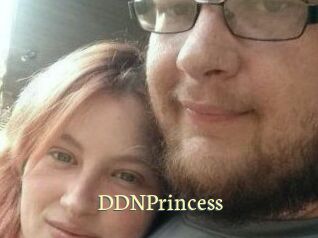 DDNPrincess