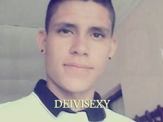 DEIVISEXY Porn str8