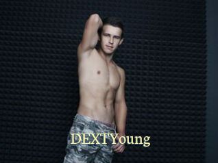 DEXTYoung Porn str8