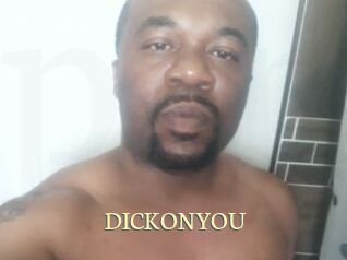 DICKONYOU