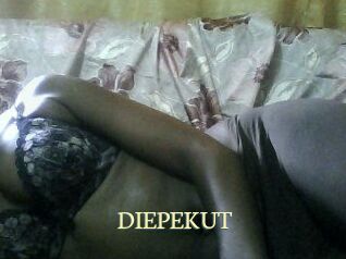 DIEPEKUT