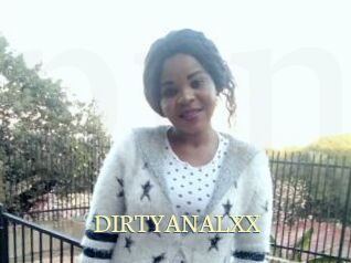DIRTYANALXX