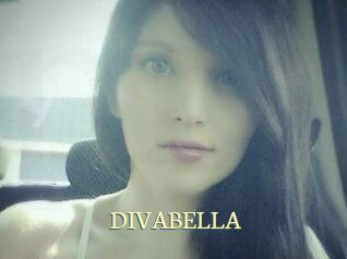 DIVABELLA Porn str8