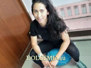 DOLCEMIA4u Porn str8