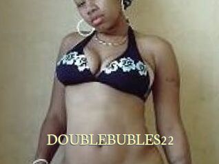 DOUBLEBUBLES22 Porn str8