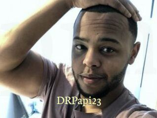 DRPapi23