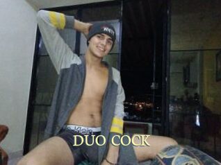 DUO_COCK