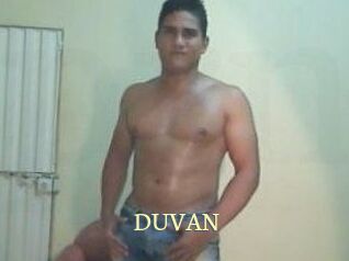 DUVAN
