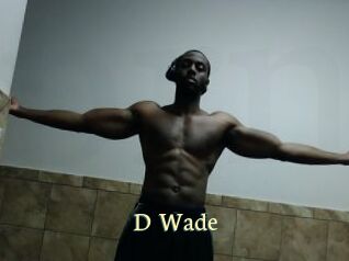 D_Wade