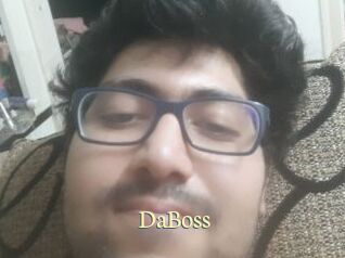 DaBoss Porn str8