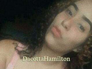 DacottaHamilton Porn str8