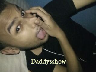 Daddysshow