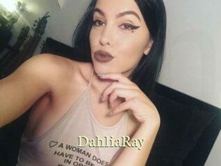 DahliaRay