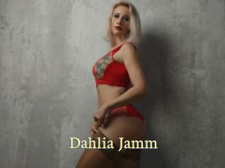 Dahlia_Jamm Porn str8