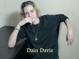 Dain_Davis