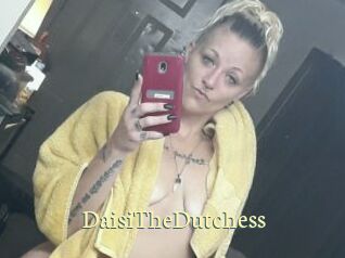 DaisiTheDutchess