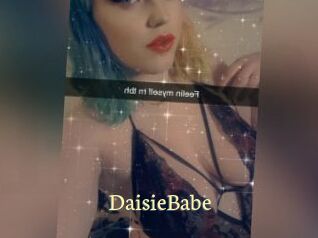DaisieBabe
