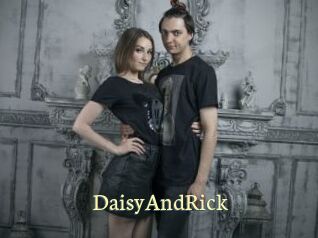 DaisyAndRick