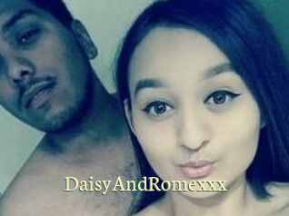 DaisyAndRomexxx Porn str8