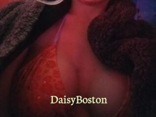 DaisyBoston