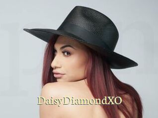 DaisyDiamondXO Porn str8