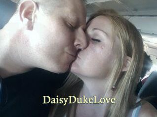 DaisyDukeLove Porn str8